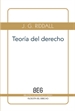 Front pageTeoría del derecho