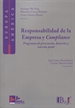 Front pageResponsabilidad De La Empresa Y Compliance