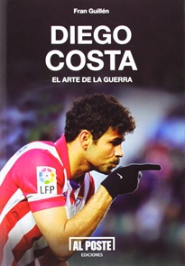 Books Frontpage Diego Costa