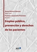 Front pageEmpleo público, prevención y derechos de los pacientes