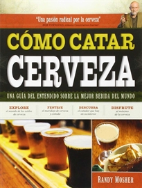 Books Frontpage Cómo Catar Cerveza