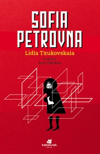 Books Frontpage Sofia Petrovna