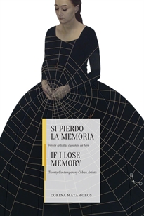 Books Frontpage Si pierdo la memoria / If I Lose Memory