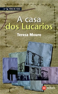 Books Frontpage A casa dos Lucarios