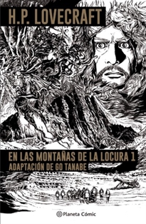 Books Frontpage Las  Montañas de la Locura nº 01/02