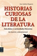 Front pageHistorias Curiosas De La Literatura
