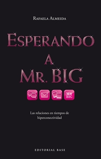 Books Frontpage Esperando a Mr. Big