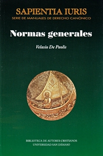 Books Frontpage Normas generales