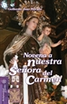Front pageNovena a Nuestra Señora del Carmen