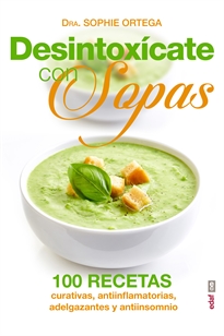 Books Frontpage Desintoxícate con sopas