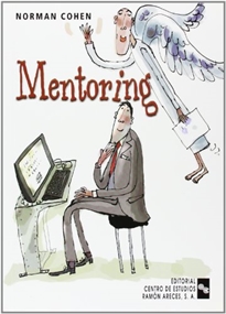 Books Frontpage Mentoring