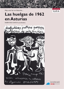 Books Frontpage Las huelgas de 1962 en Asturias