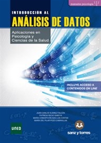 Books Frontpage Introducción al Análisis de Datos