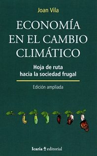 Books Frontpage Economia En El Cambio Climatico