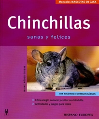 Books Frontpage Chinchillas