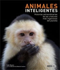 Books Frontpage Animales inteligentes