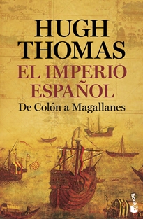 Books Frontpage El Imperio español