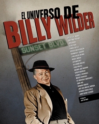 Books Frontpage El Universo De Billy Wilder