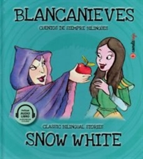 Books Frontpage Blancanieves / Snow White