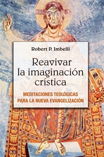 Books Frontpage Reavivar la imaginación crística