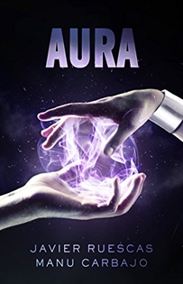 Books Frontpage Electro (II): Aura