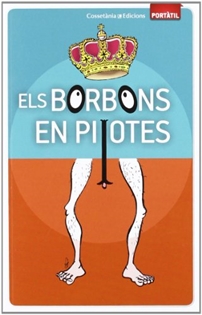 Books Frontpage Els Borbons en pilotes