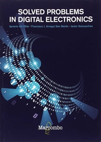 Books Frontpage Solved problems in digital electronics