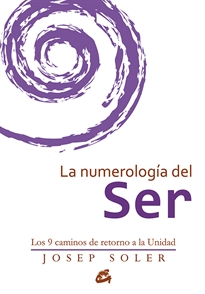 Books Frontpage La numerología del Ser