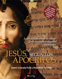 Books Frontpage Jesús según los apócrifos