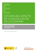 Front pageEstudios del impacto de la digitalización en la economía (Papel + e-book)