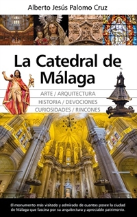 Books Frontpage La Catedral de Málaga