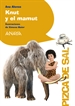 Front pageKnut y el mamut