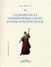 Front pageLa teoría de la opinión pública en el Estado Constitucional