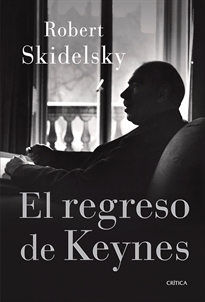 Books Frontpage El regreso de Keynes