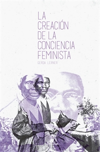 Books Frontpage La creación de la conciencia feminista