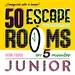 Front page50 escape rooms en 5 minutos junior