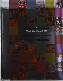 Books Frontpage Introducción a la economía. Microeconomía