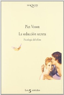 Books Frontpage La seducción secreta