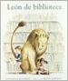 Front pageLeón de biblioteca