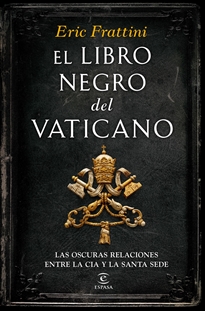 Books Frontpage El libro negro del  Vaticano