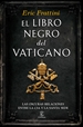 Front pageEl libro negro del  Vaticano