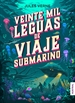 Front pageVeinte mil leguas de viaje submarino