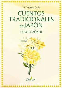 Books Frontpage CUENTOS TRADICIONALES DE JAPÓN. Otogi-z&#x0014D;shi