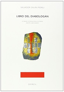 Books Frontpage Libro del diabologán