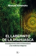 Front pageEl laberinto de la ayahuasca