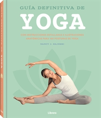 Books Frontpage Guia Definitiva De Yoga