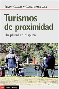 Books Frontpage Turismos De Proximidad