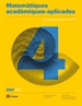 Front pageMatemàtiques acadèmiques-aplicades 4 ESO 2020