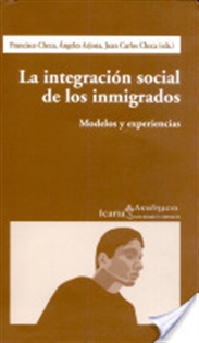 Books Frontpage Integracion Social De Los Inmigrados,La