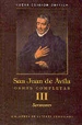 Front pageObras completas de San Juan de Ávila. III: Sermones
